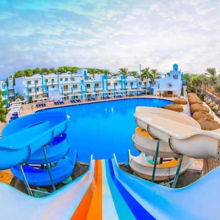 Mirage Bay Hotel & Aquapark All-Inclusive 후르가다 외부 사진