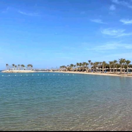 Mirage Bay Hotel & Aquapark All-Inclusive 후르가다 외부 사진