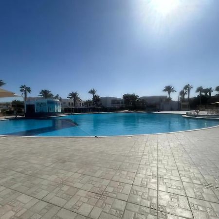 Mirage Bay Hotel & Aquapark All-Inclusive 후르가다 외부 사진