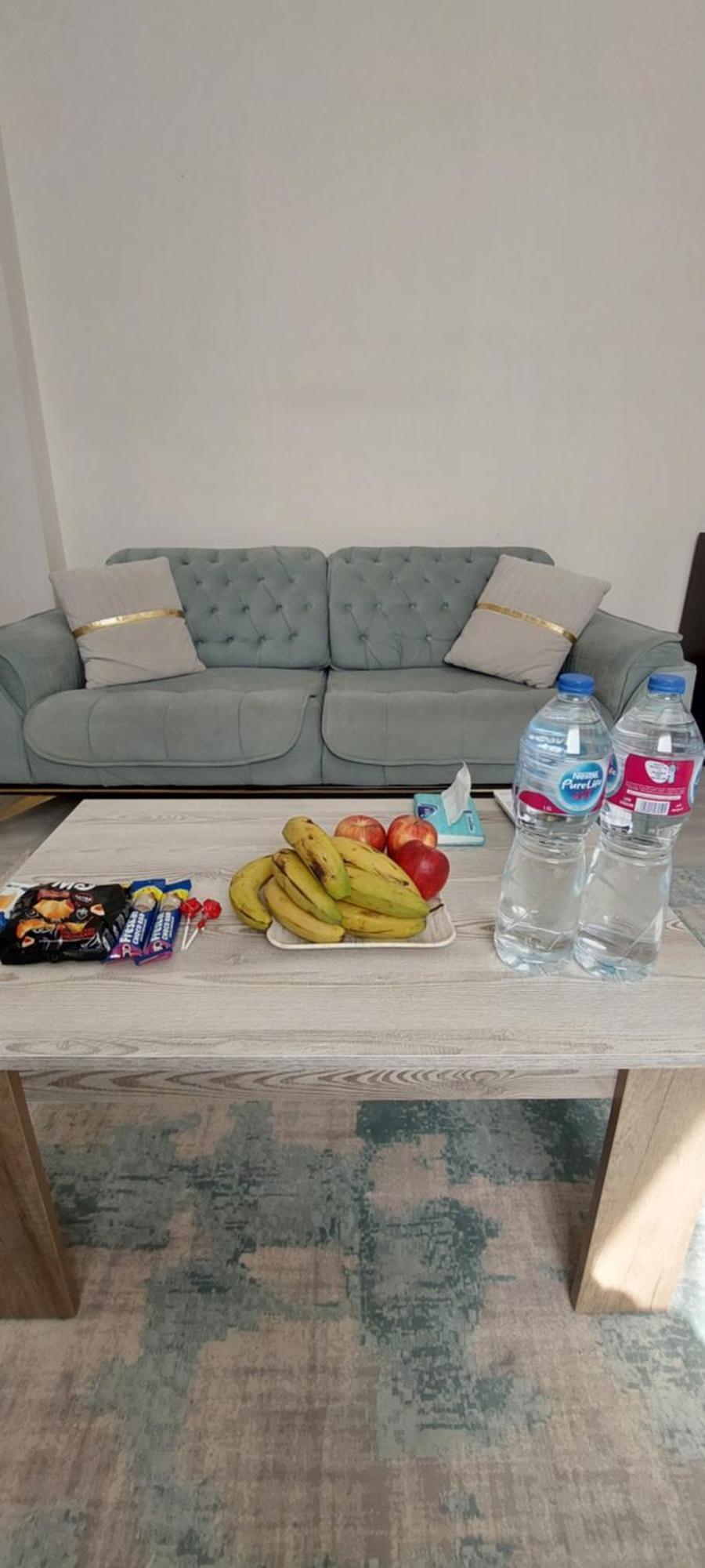 Mirage Bay Hotel & Aquapark All-Inclusive 후르가다 외부 사진