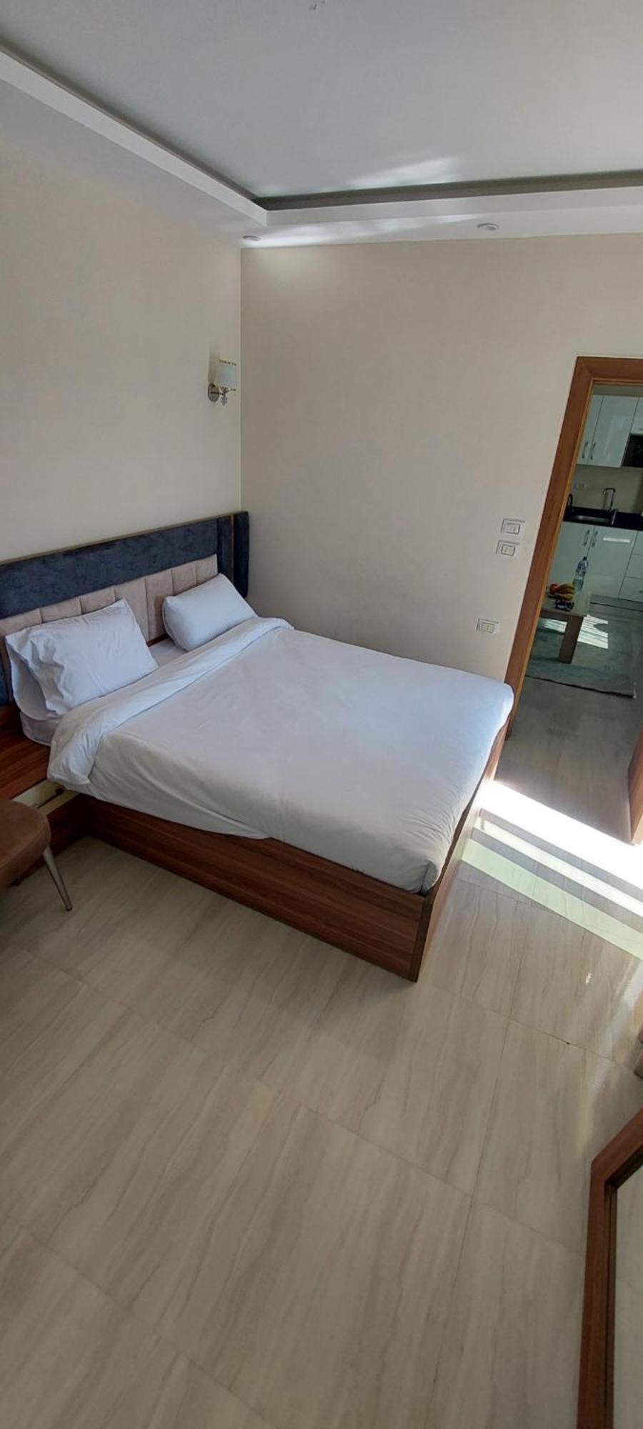 Mirage Bay Hotel & Aquapark All-Inclusive 후르가다 외부 사진