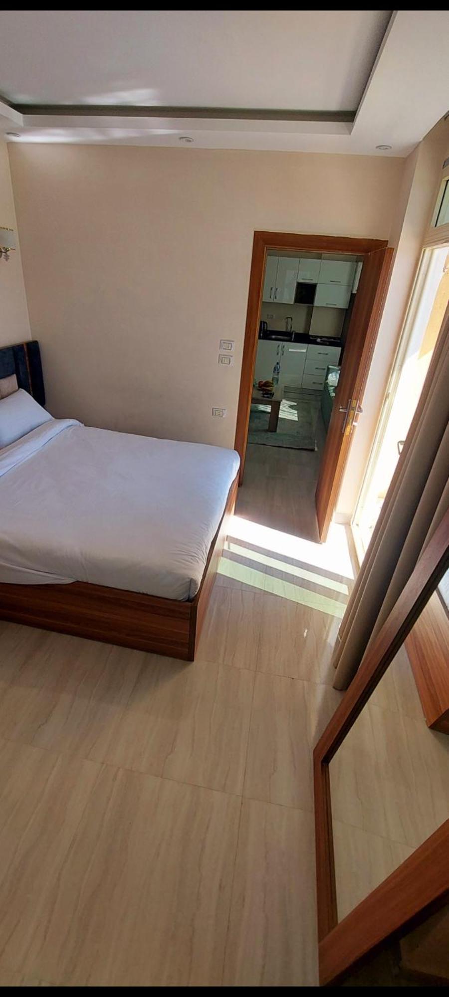 Mirage Bay Hotel & Aquapark All-Inclusive 후르가다 외부 사진