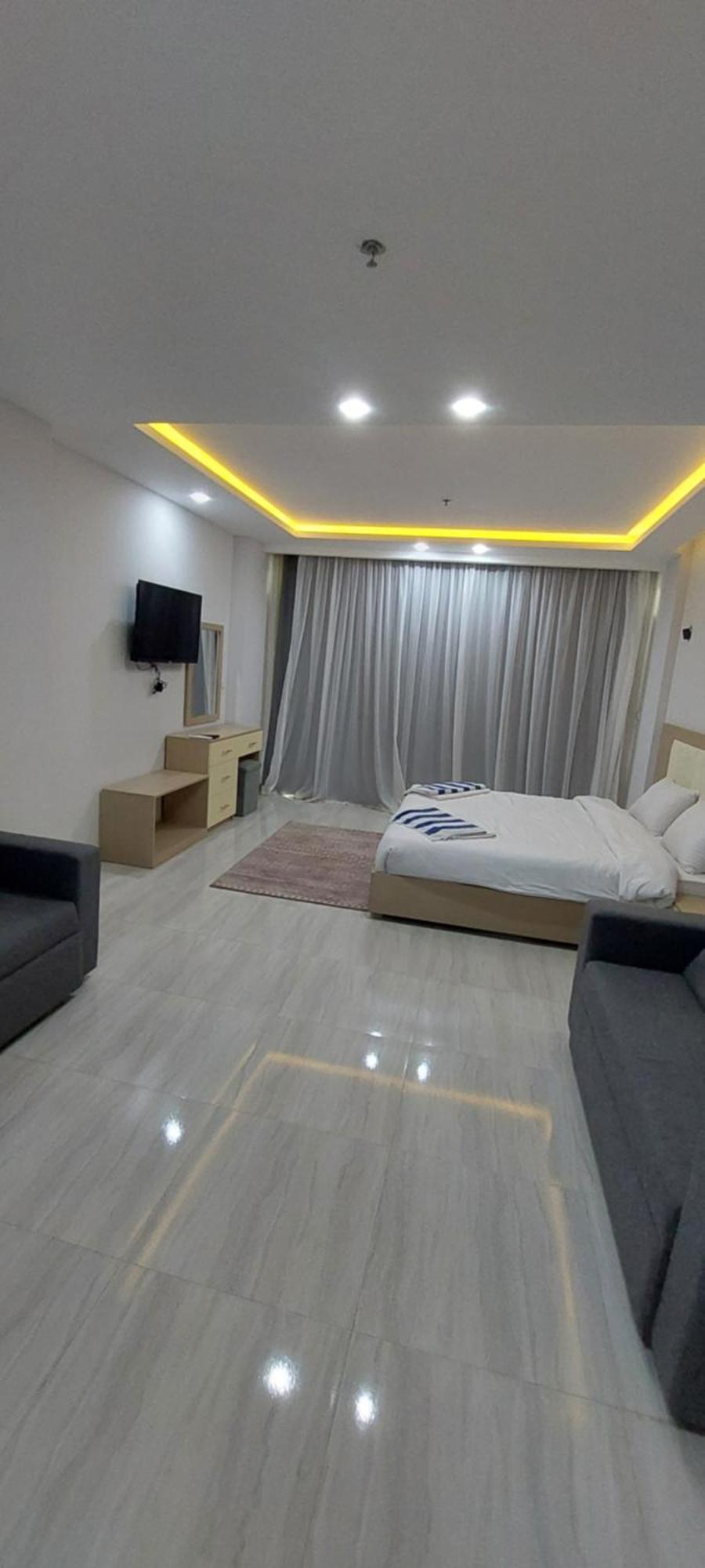 Mirage Bay Hotel & Aquapark All-Inclusive 후르가다 외부 사진