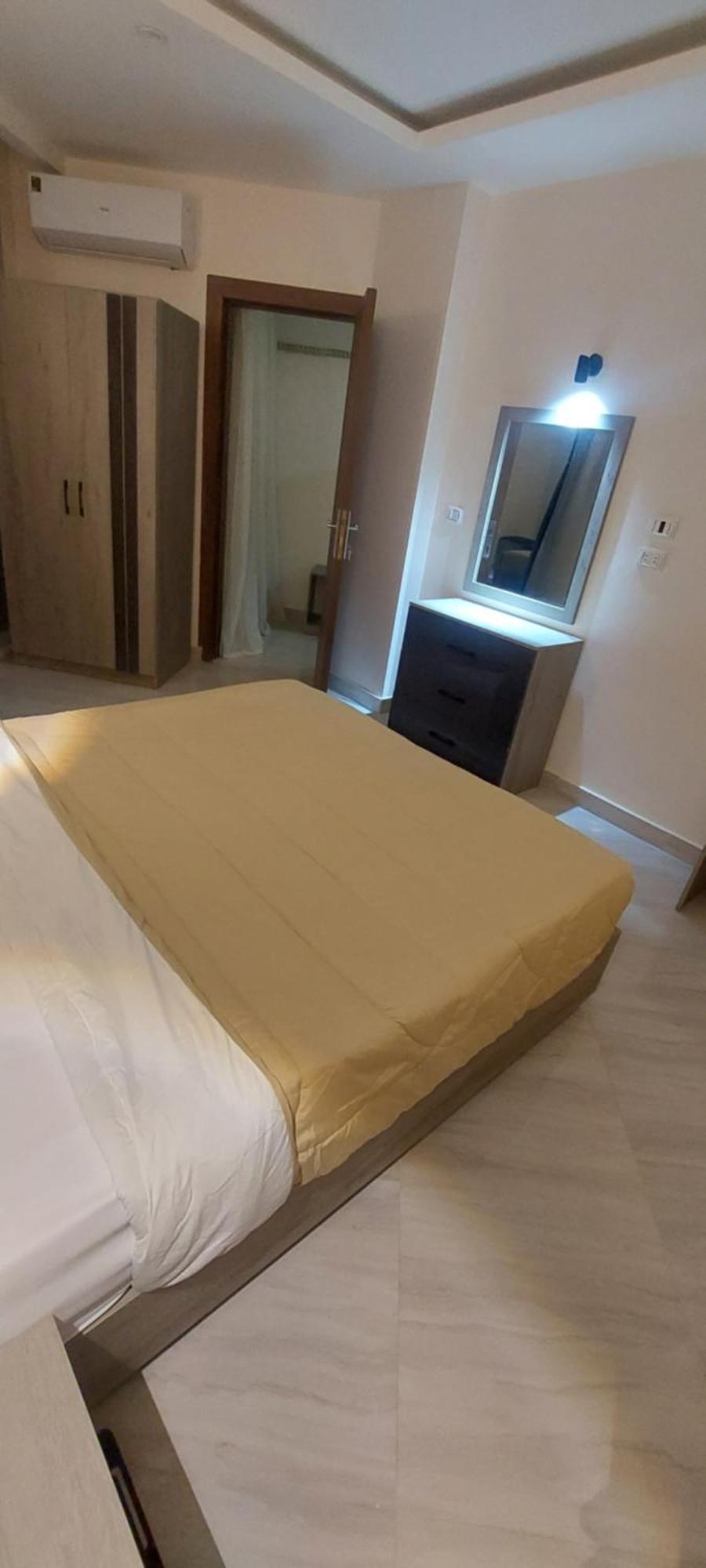 Mirage Bay Hotel & Aquapark All-Inclusive 후르가다 외부 사진