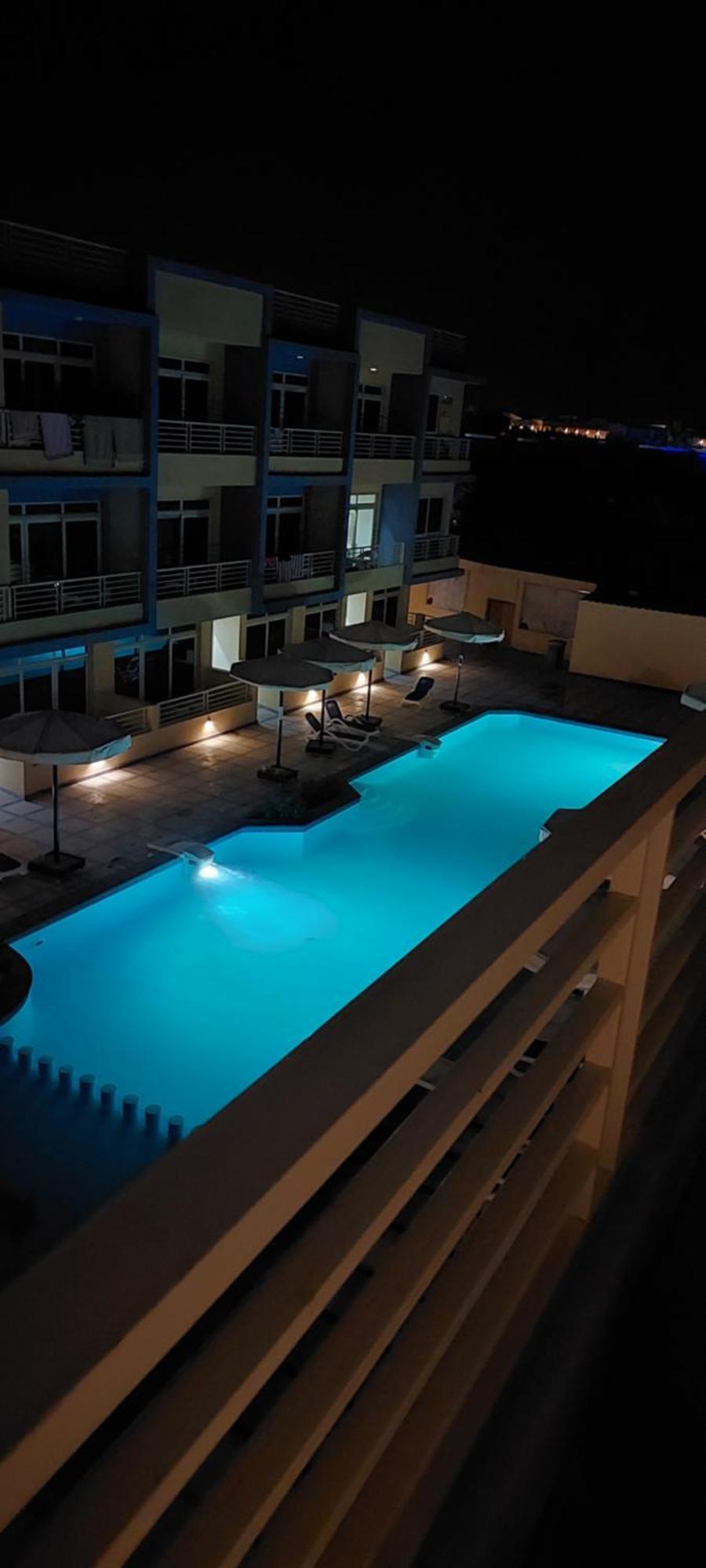 Mirage Bay Hotel & Aquapark All-Inclusive 후르가다 외부 사진
