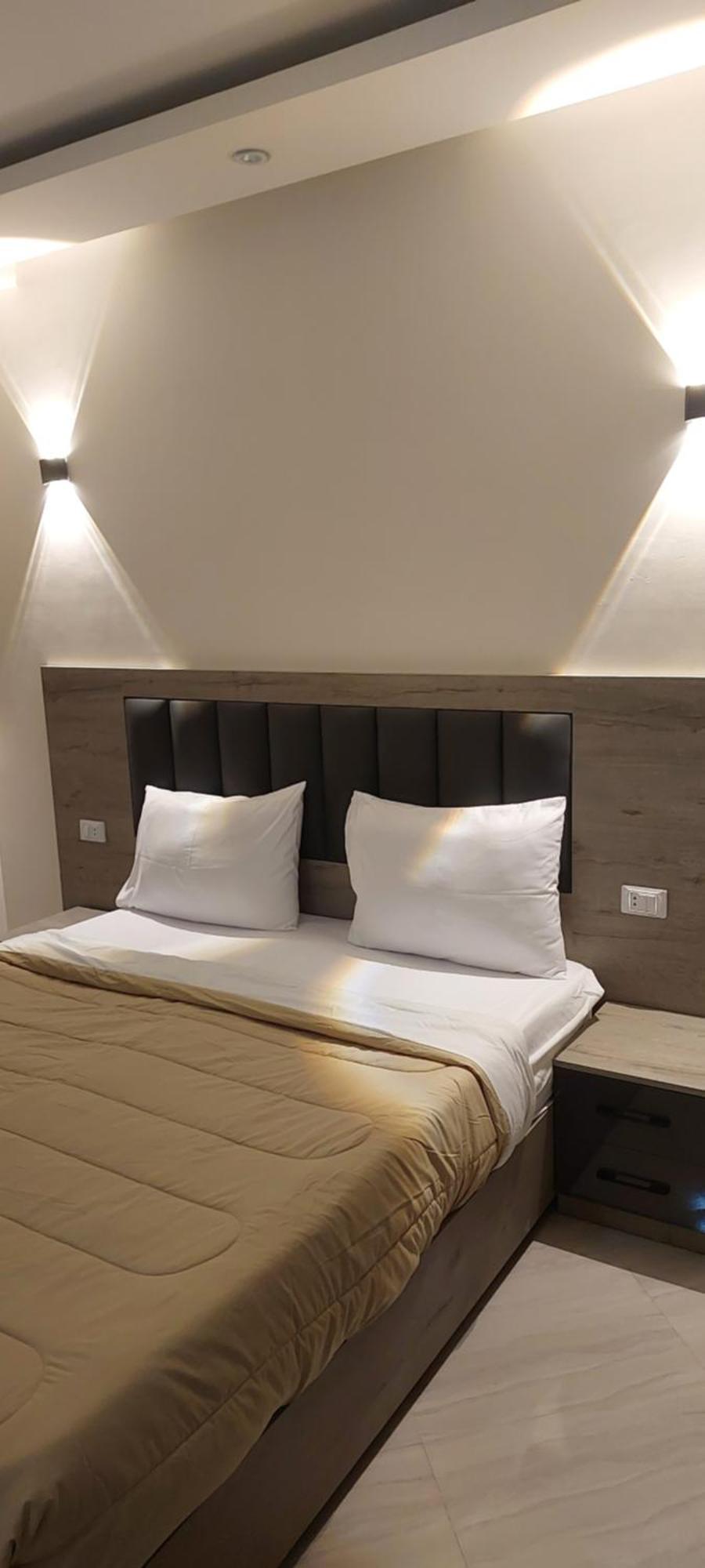 Mirage Bay Hotel & Aquapark All-Inclusive 후르가다 외부 사진
