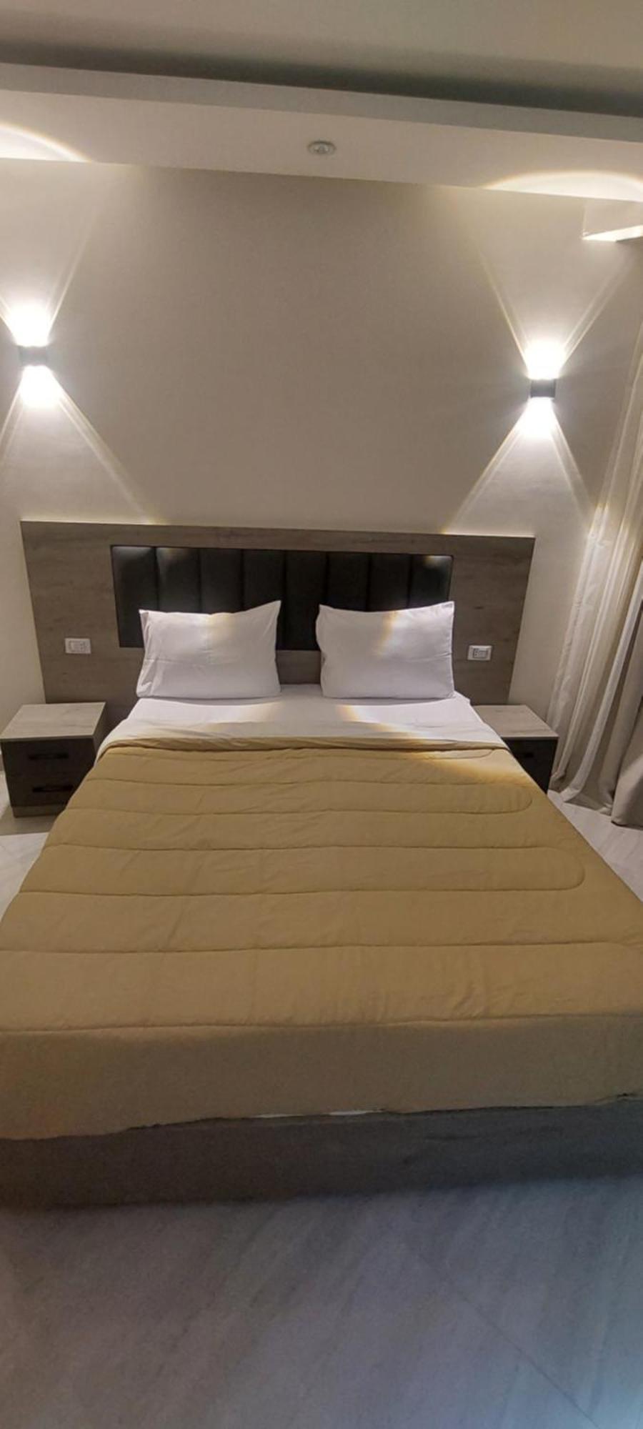 Mirage Bay Hotel & Aquapark All-Inclusive 후르가다 외부 사진
