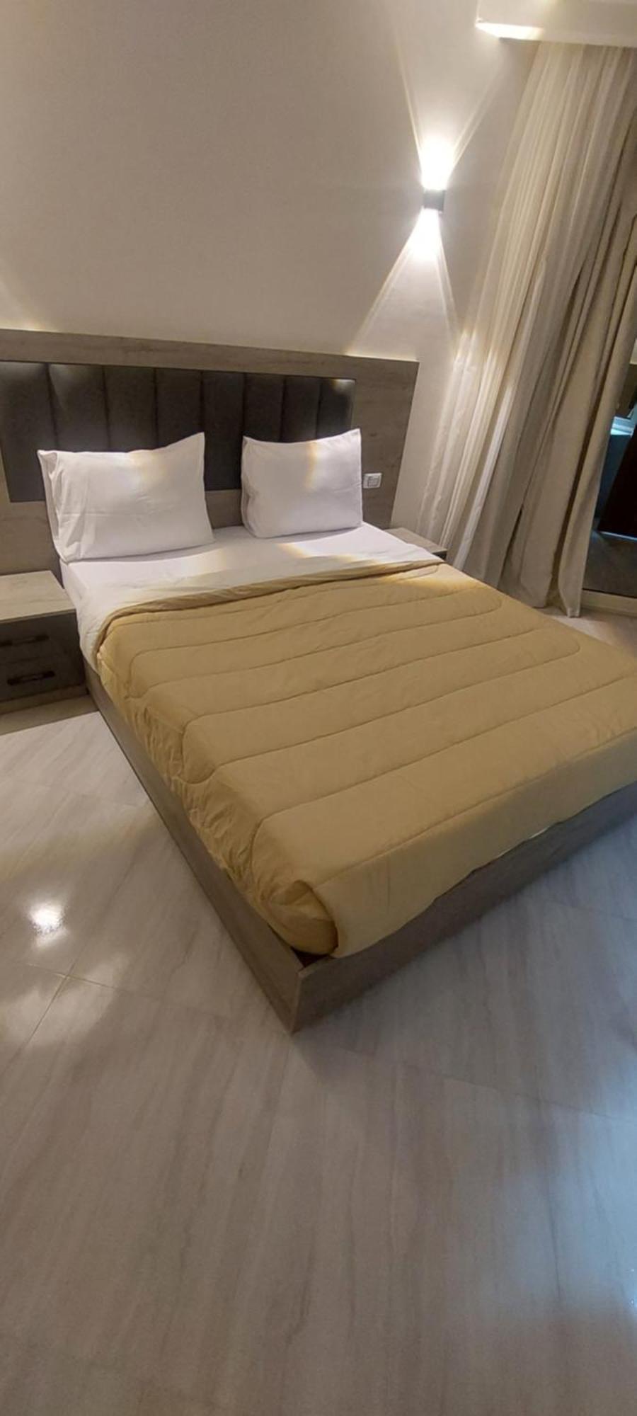 Mirage Bay Hotel & Aquapark All-Inclusive 후르가다 외부 사진