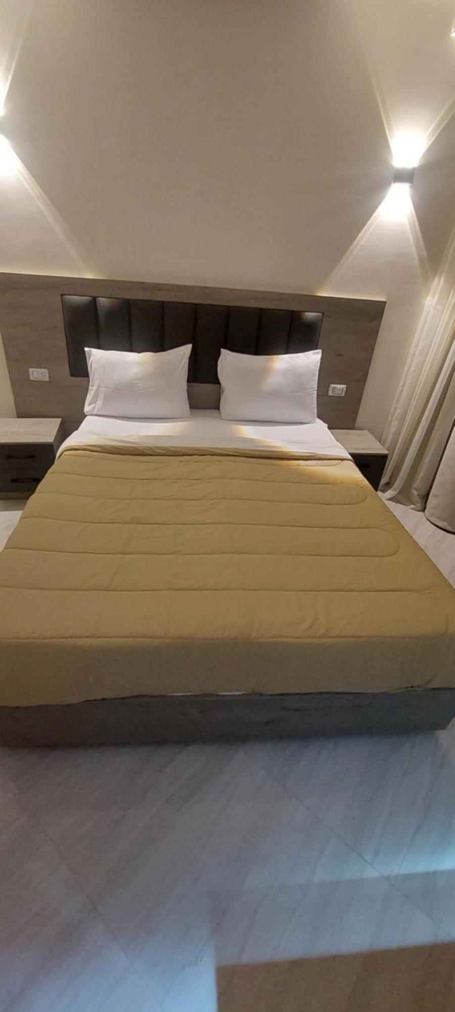 Mirage Bay Hotel & Aquapark All-Inclusive 후르가다 외부 사진