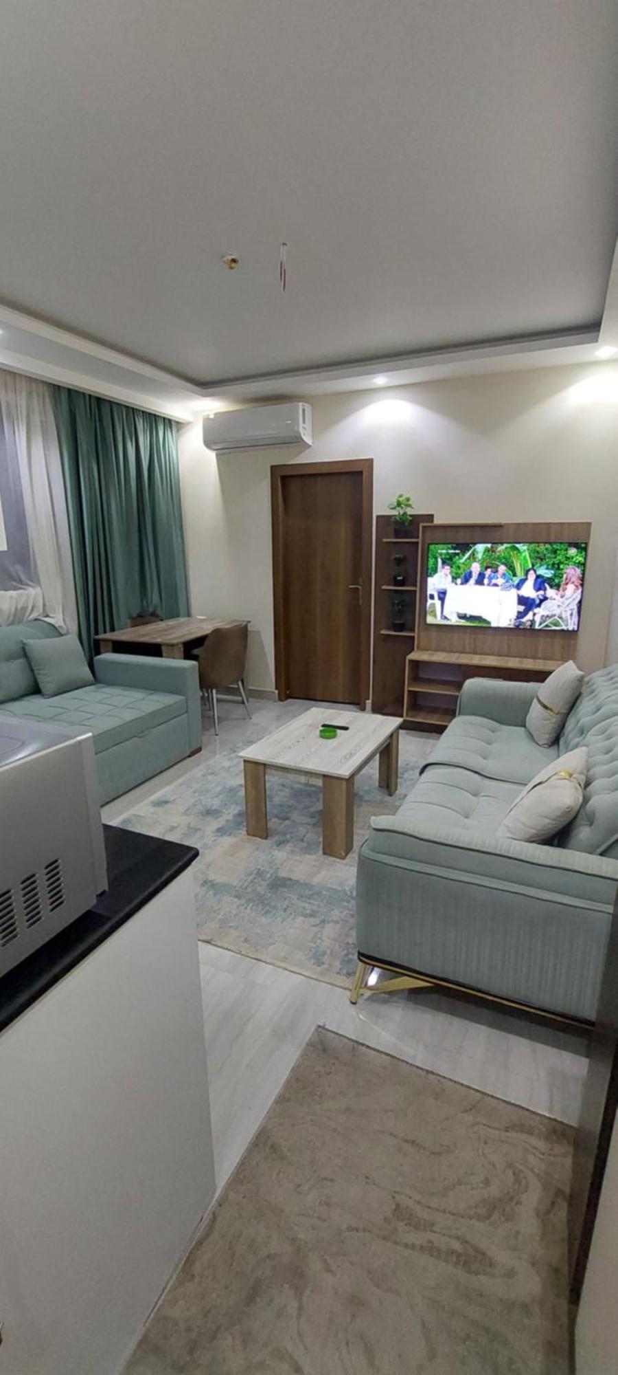 Mirage Bay Hotel & Aquapark All-Inclusive 후르가다 외부 사진